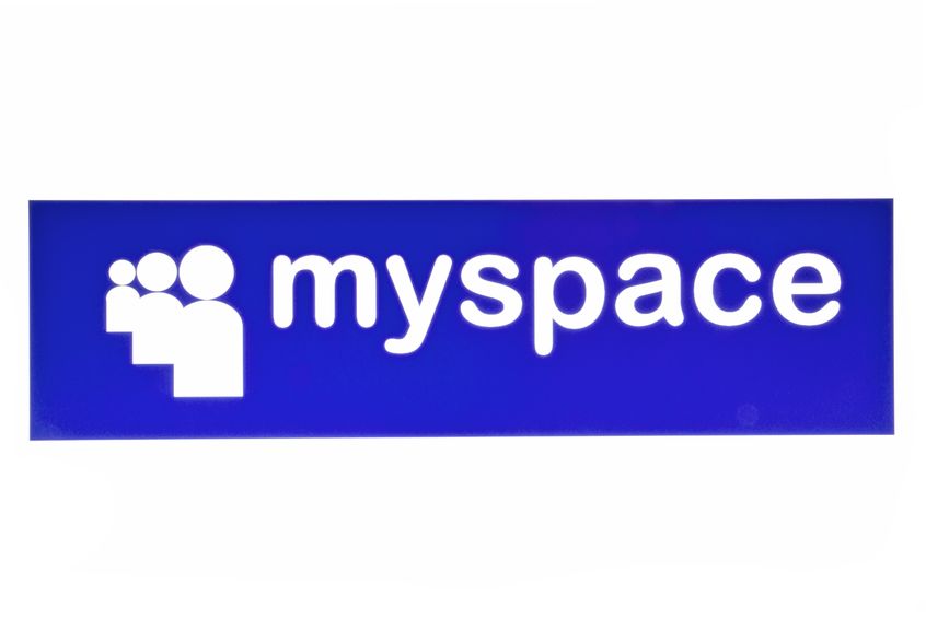 Myspace Data Breach
