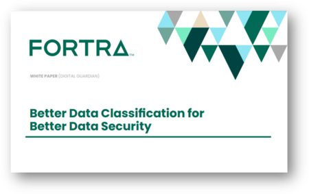 Better Data Classification for Better Data Security_Thumb