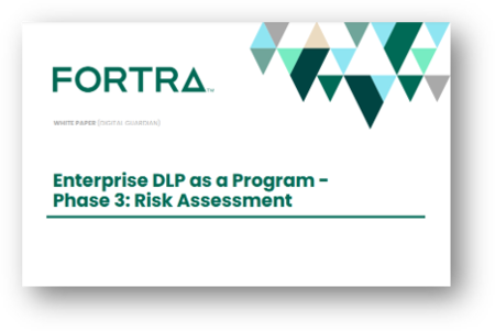 Enterprise DLP as a Program - Phase 3 thumbnail