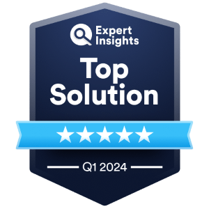 Expert Insights Badge Q1