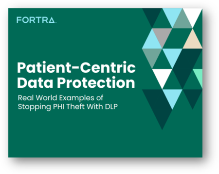 Patient-Centric Data Protection