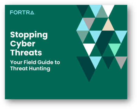 Your Field Guide to Threat Hunting