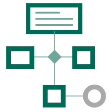 automation icon workflows