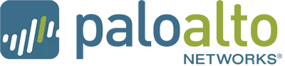 Palo Alto Logo