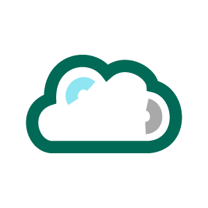 cloud icon