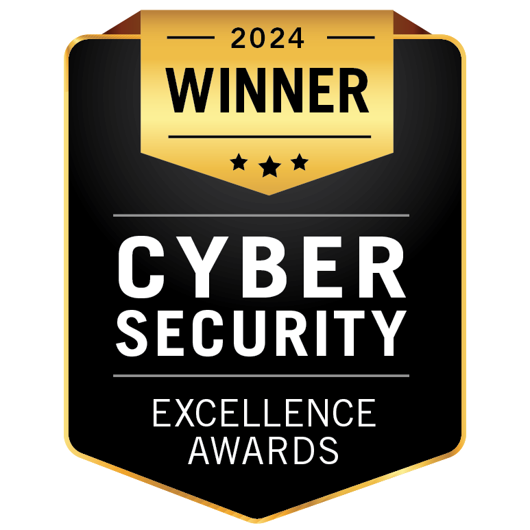 cybersecurity award