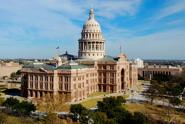 TexasStateCapitol