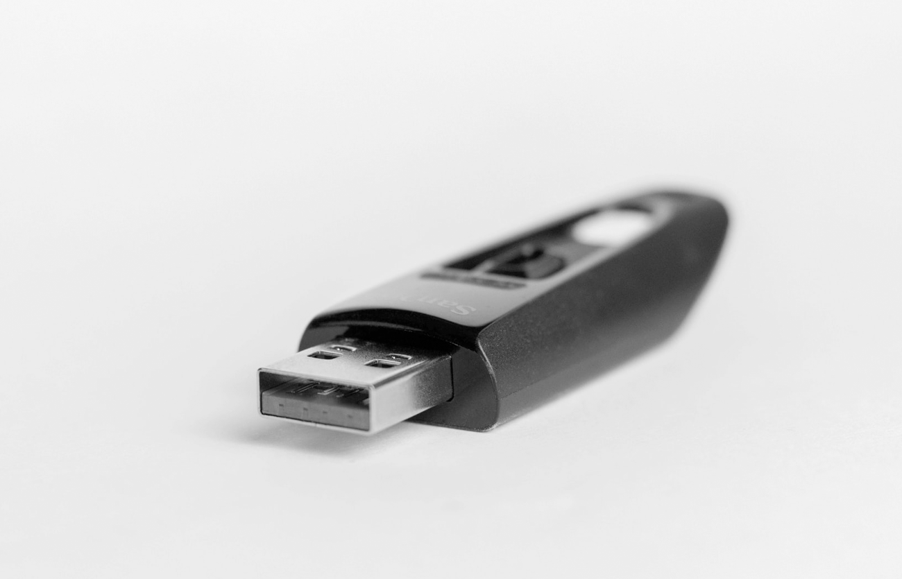 usb