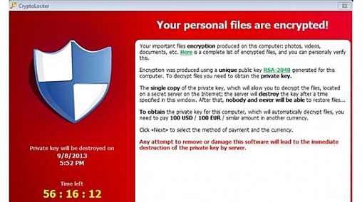 cryptolocker-ransom