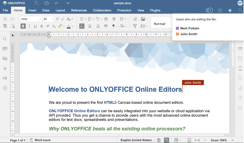 OnlyOffice