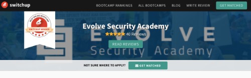 Evolve Security Academy