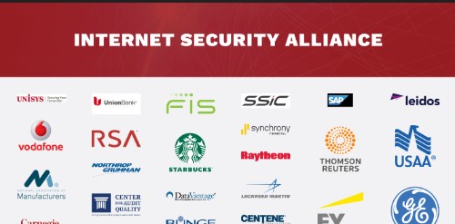 Internet Security Alliance (ISA) 