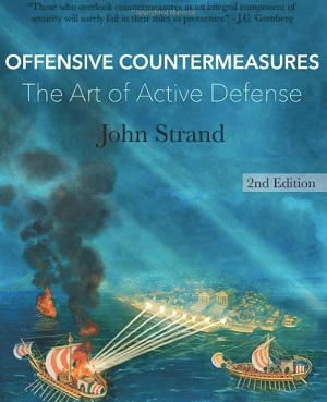 Offensive Countermeasures