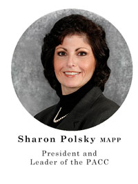Sharon Polsky