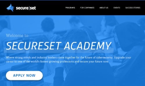 SecureSet Academy