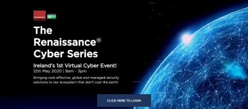 The Renaissance® Cyber Series