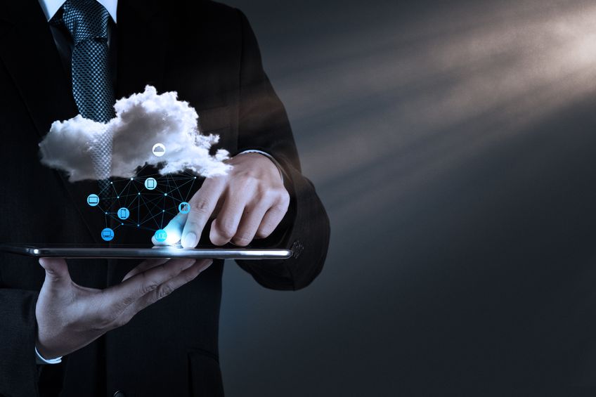 cloud computing security benefits