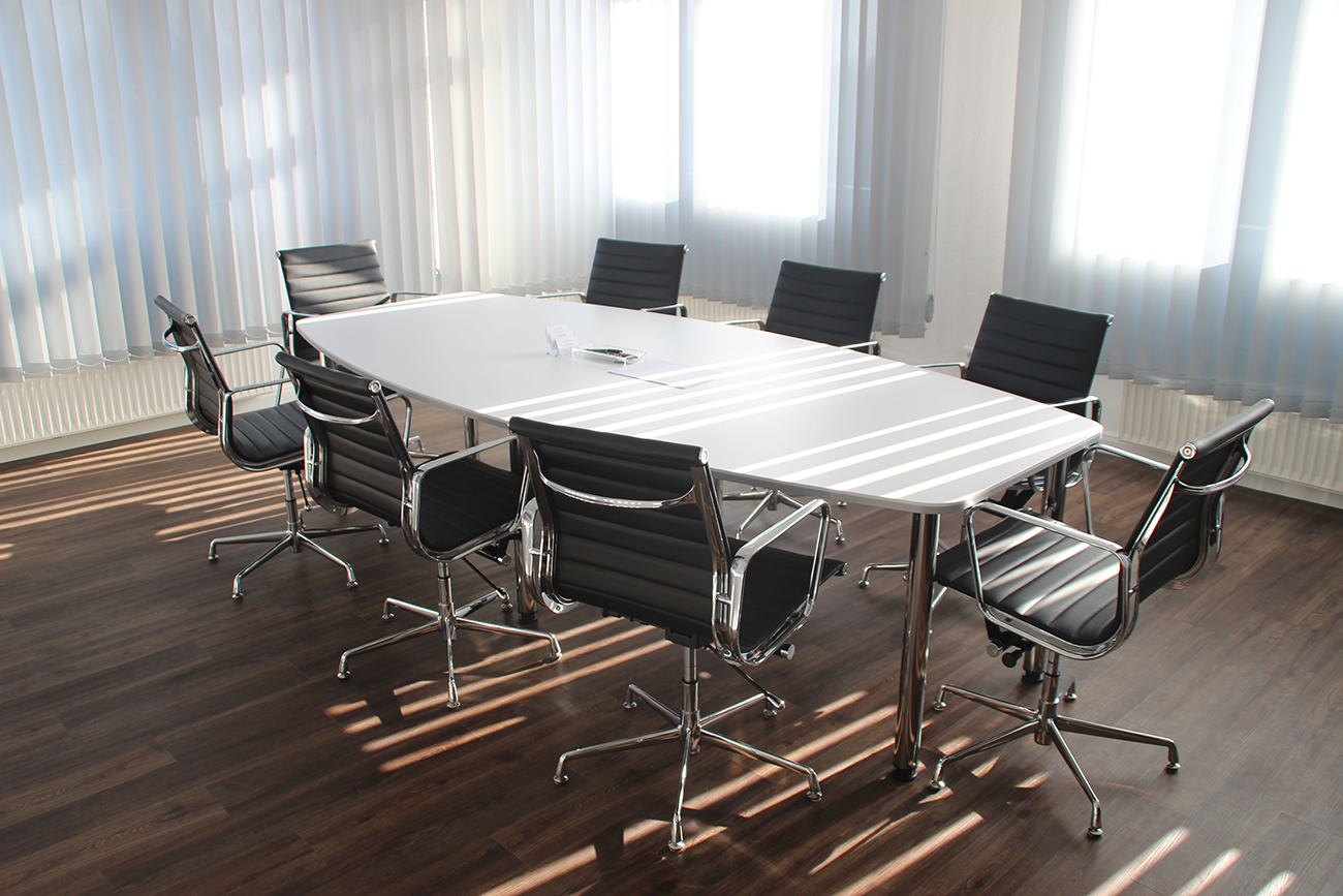 executive table
