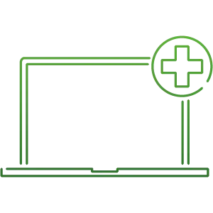 healthcare-health-laptop