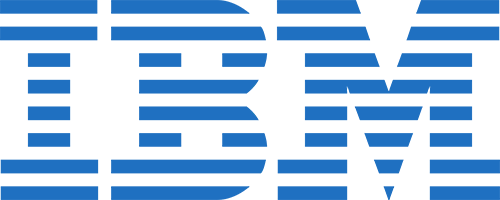 IBM (Blue)