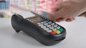 POS system