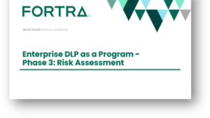 Enterprise DLP as a Program - Phase 3 thumbnail