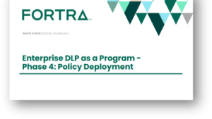 Enterprise DLP as a Program - Phase 4_thumb