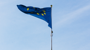 EU Flag