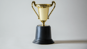 trophy