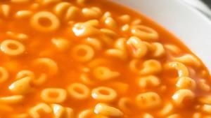 Alphabet Soup