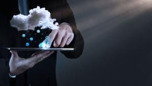 cloud computing security benefits