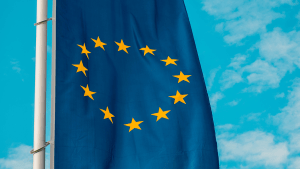 EU Flag