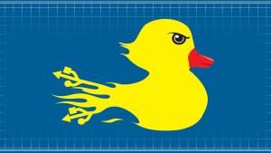 ducky usb