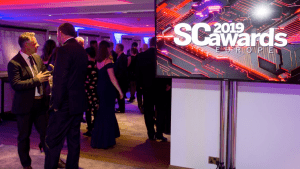 scaward europe