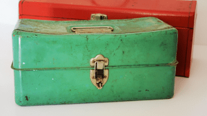 two toolbox