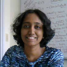 Niru Raghavan