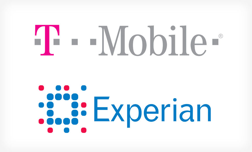 T-Mobile/Experian Data Breach