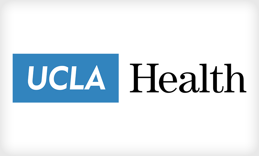 UCLA Health Data Breach