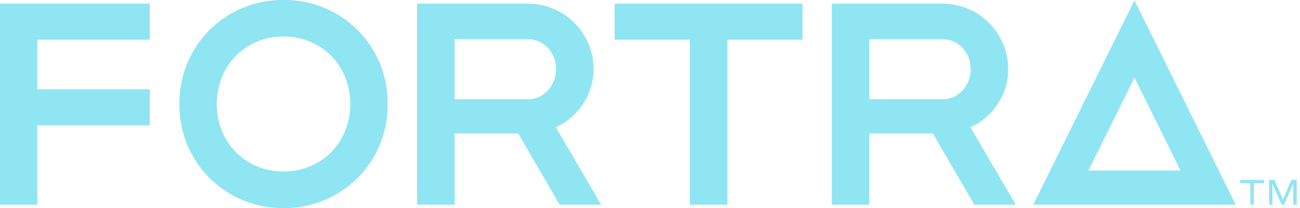 Fortra logo desktop